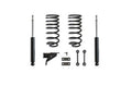KIT COMPONENT BOX Vinyasa Automotive