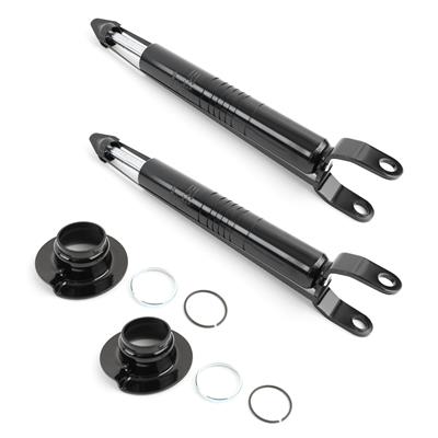 STRUTS  ADJUSTABLE Vinyasa Automotive
