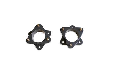 SUSPENSION LEVELING KIT Vinyasa Automotive