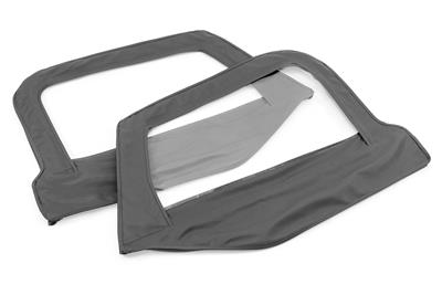 REPLTOP 97-06 BLKDI TNT GL WDR Vinyasa Automotive