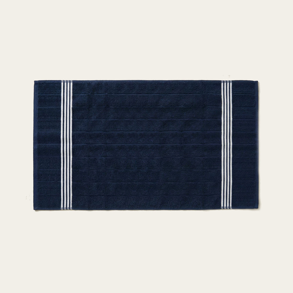 Nautilus Australian Cotton Towels Italic