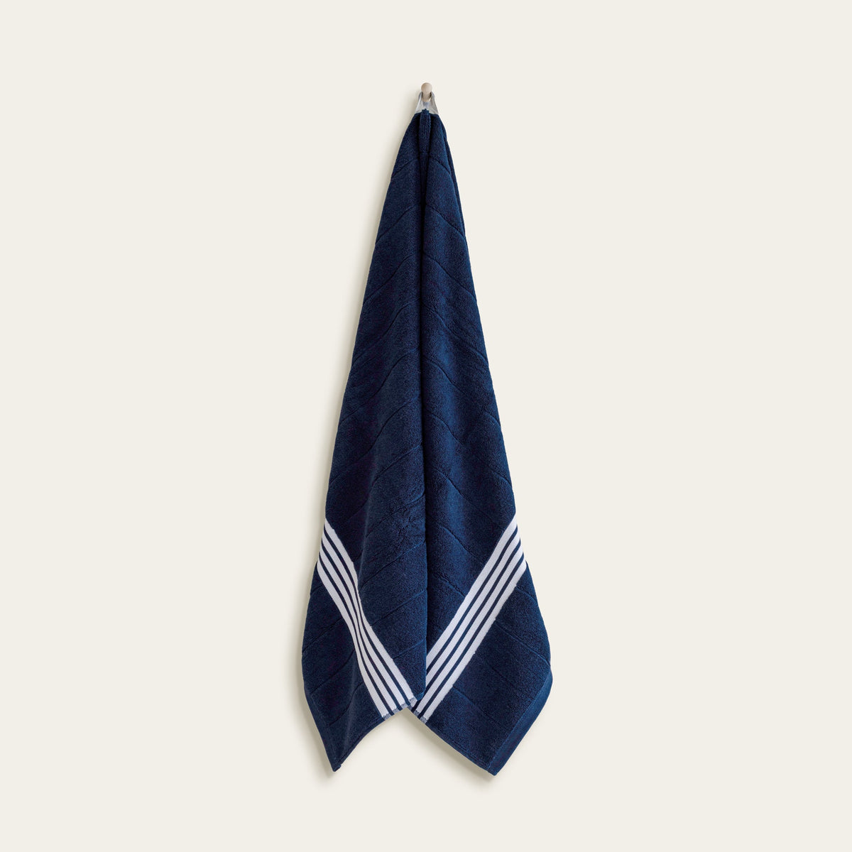 Nautilus Australian Cotton Towels Italic