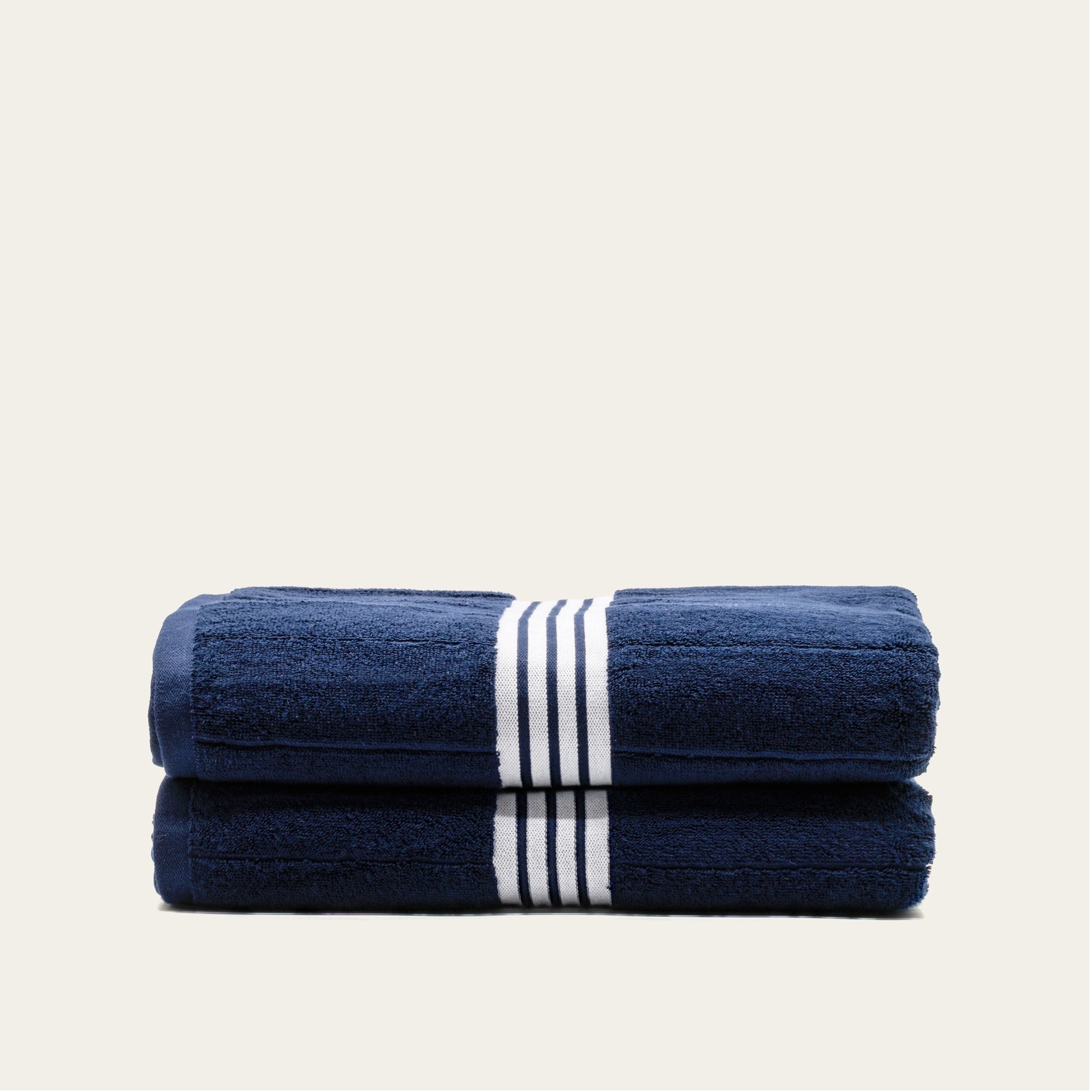 Nautilus Australian Cotton Towels Italic