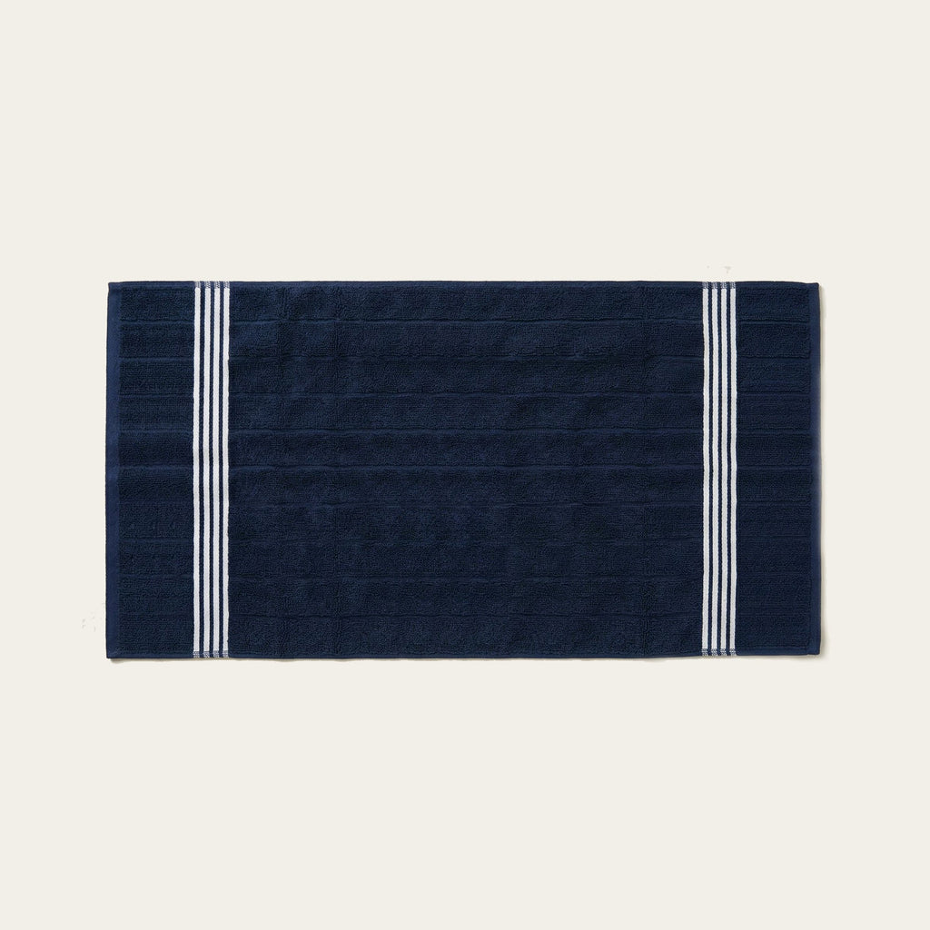 Nautilus Australian Cotton Towels Italic