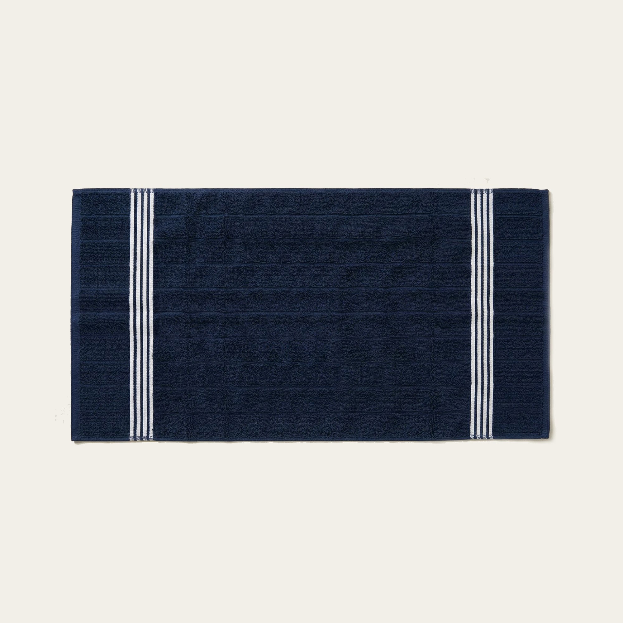 Nautilus Australian Cotton Towels Italic