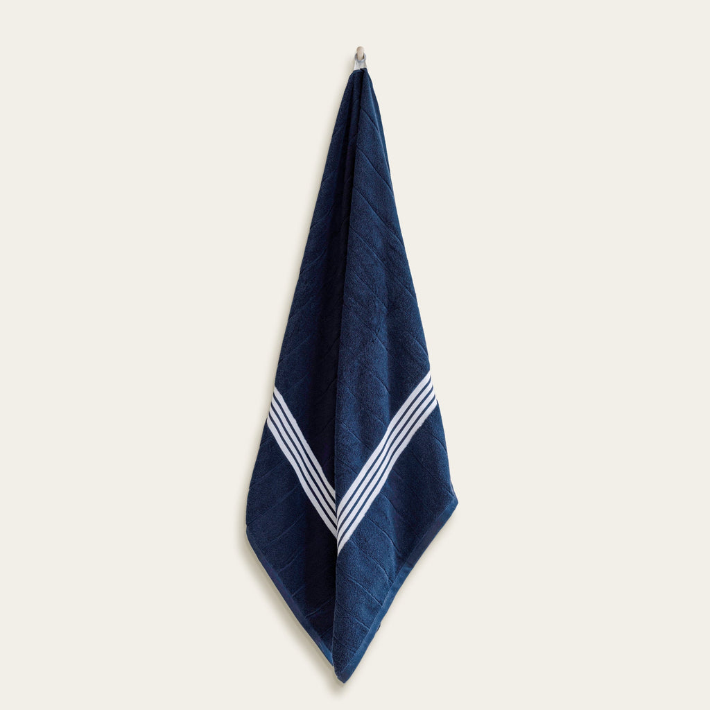 Nautilus Australian Cotton Towels Italic