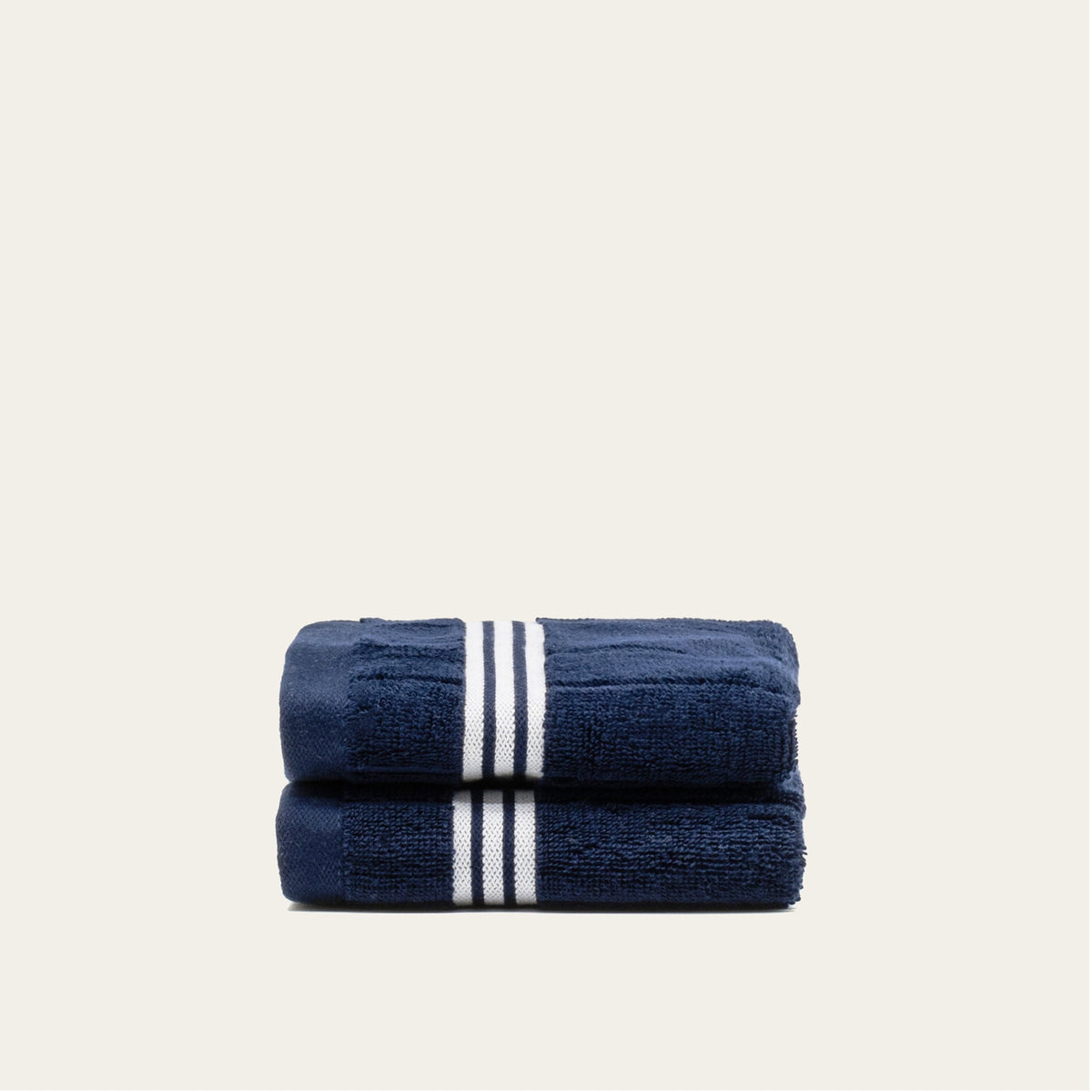 Nautilus Australian Cotton Towels Italic