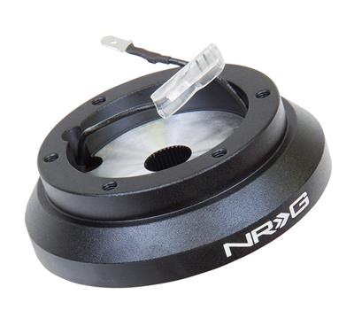 NRG Short Hub Steering Wheel Adapters - SRK100H Vinyasa Automotive