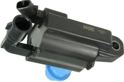 NGK Ignition Coils - 48905 Vinyasa Automotive