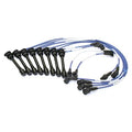NGK Resistor Spark Plug Wire Sets - 6403 Vinyasa Automotive