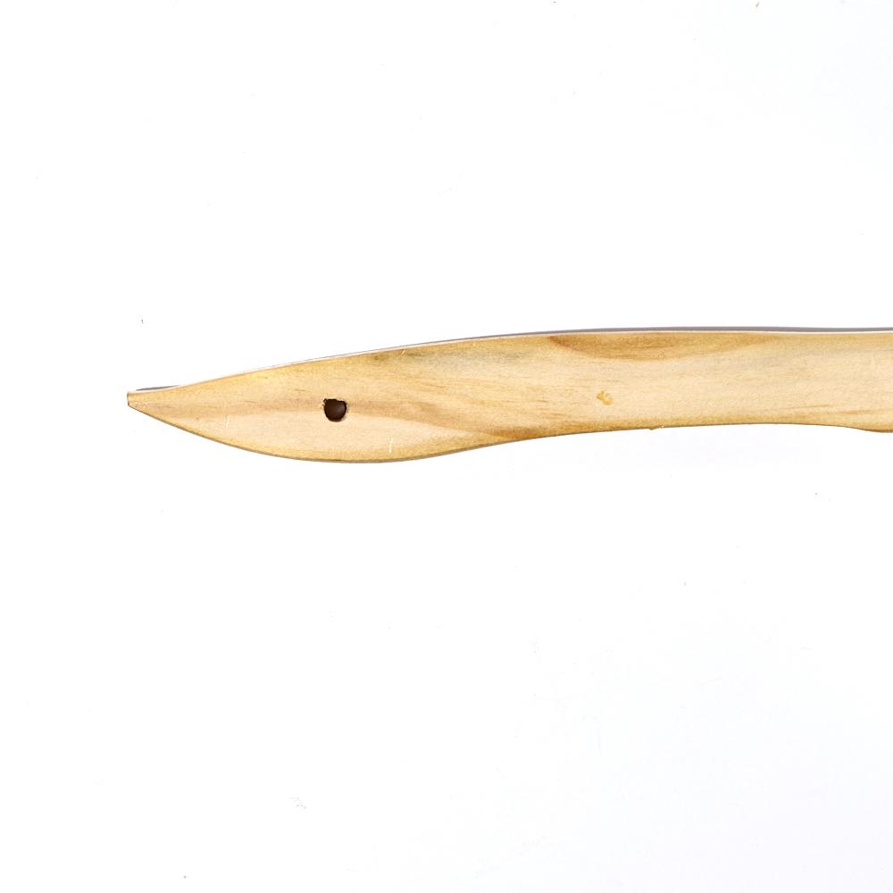 Nylon Bee Brush Foxhound Bee Company