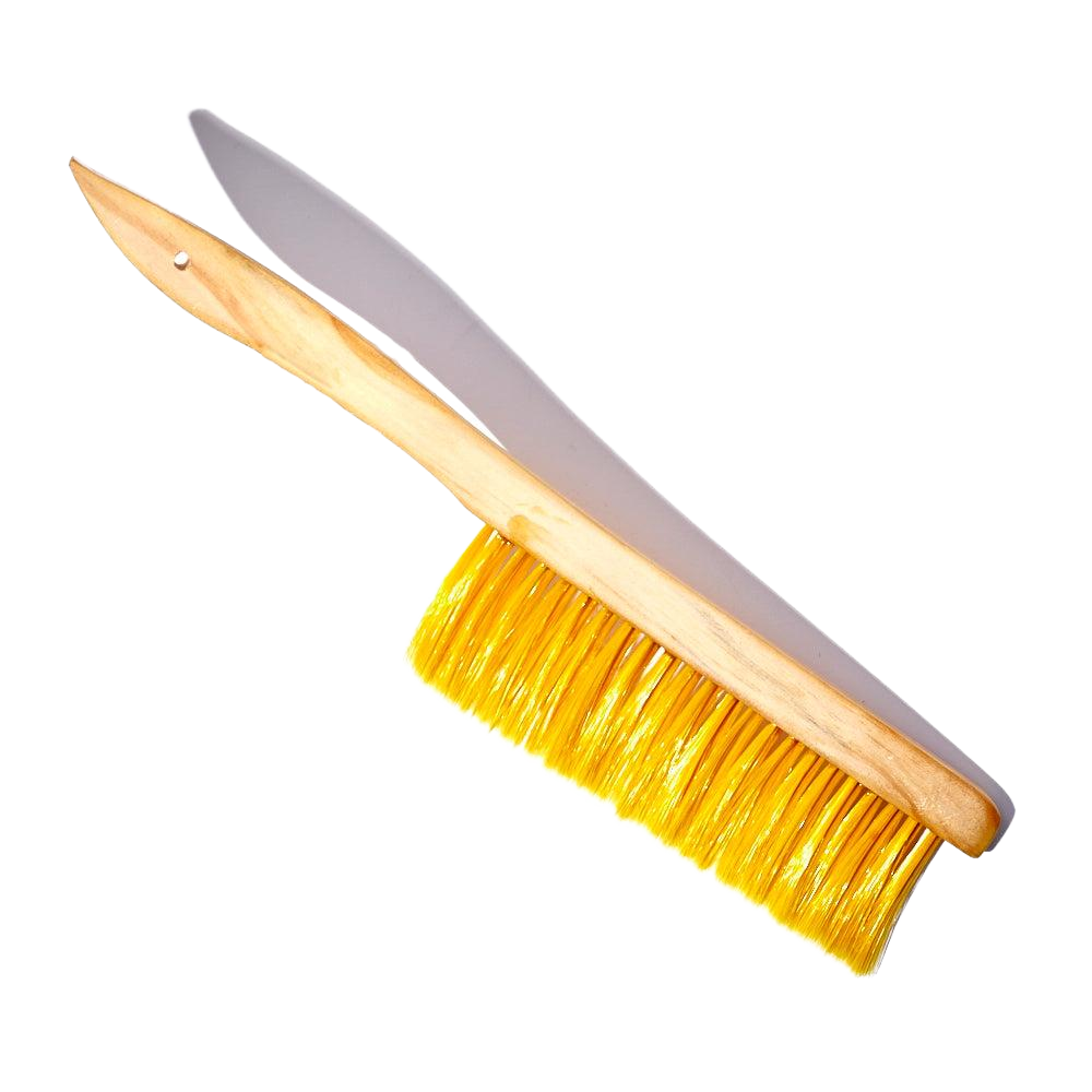 Nylon Bee Brush Foxhound Bee Company