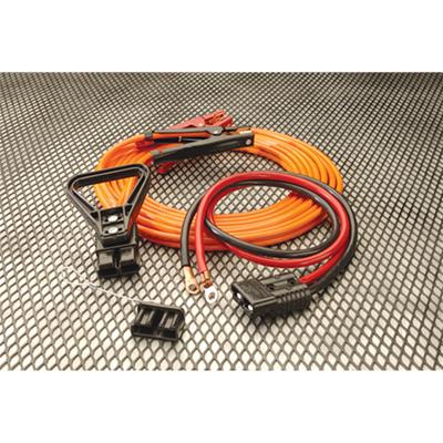 Phoenix JumpMax Booster Cable Assemblies - JM304 Vinyasa Automotive