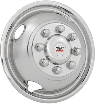 Phoenix D.O.T. Liner Wheel Simulators - NF12F Vinyasa Automotive