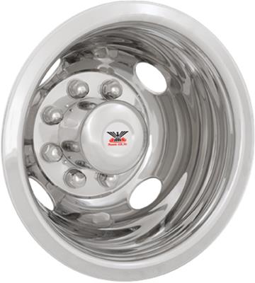 Phoenix D.O.T. Liner Wheel Simulators - NF12R Vinyasa Automotive