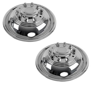 Phoenix D.O.T. Liner Wheel Simulators - NF25F Vinyasa Automotive
