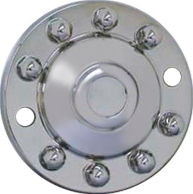 Phoenix Replacement Wheel Simulator Hub Covers - PN252FHC Vinyasa Automotive
