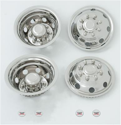 Phoenix QuickLiner Wheel Simulators - QL74 Vinyasa Automotive