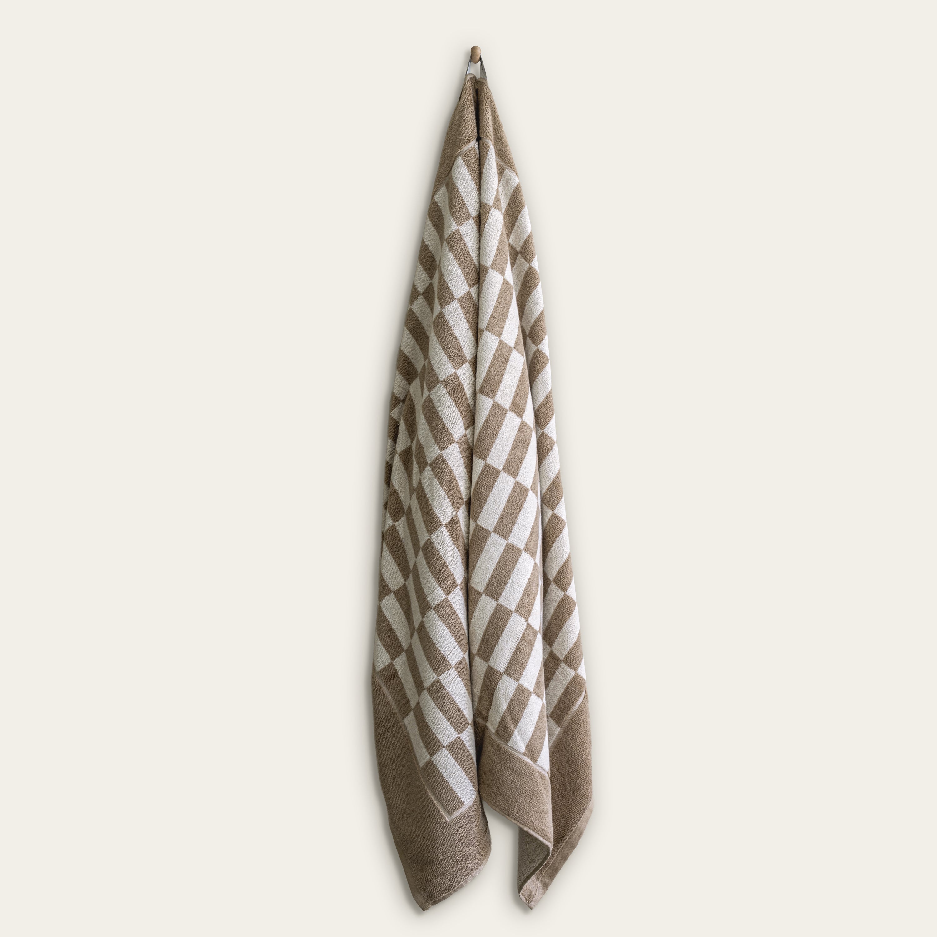 Pietra Australian Cotton Towels Italic