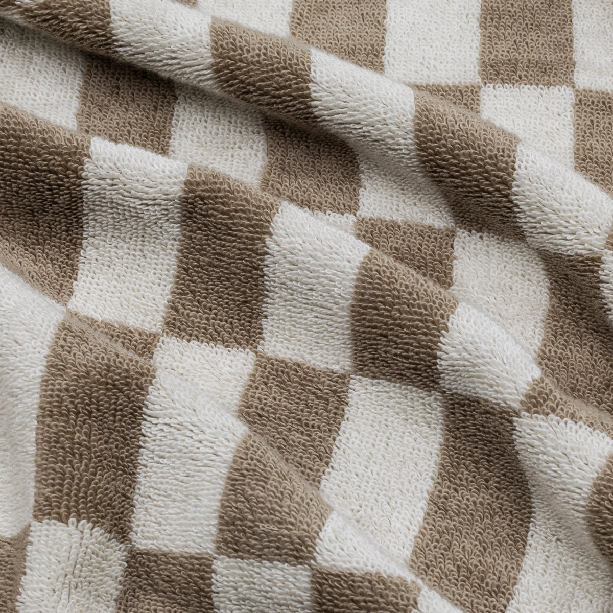 Pietra Australian Cotton Towels Italic