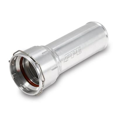 Pacific Performance Engineering Turbo Resonator Delete Pipes - 115020200 Vinyasa Automotive