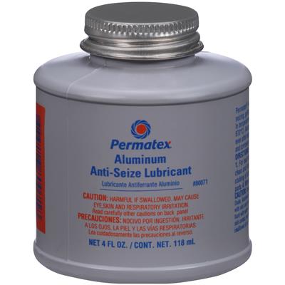 Permatex Anti-Seize Lubricant Vinyasa Automotive