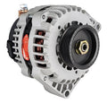 Powermaster High-Amp Alternators - 489693 Vinyasa Automotive