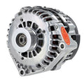 Powermaster High-Amp Alternators - 68237 Vinyasa Automotive