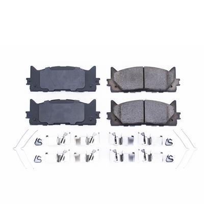 EVOLUTION PLUS Vinyasa Automotive