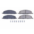 Z17 EVO CERAMIC PAD W/HDW Vinyasa Automotive