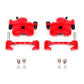 PowerStop Performance Powdercoated Brake Calipers - S1379 Vinyasa Automotive
