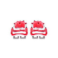 PowerStop Performance Powdercoated Brake Calipers - S4730 Vinyasa Automotive