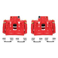 PowerStop Performance Powdercoated Brake Calipers - S4968A Vinyasa Automotive