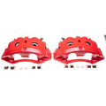 PowerStop Performance Powdercoated Brake Calipers - S5330 Vinyasa Automotive