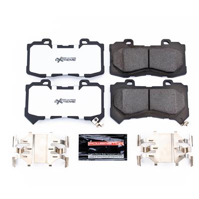 BRAKE PADS Vinyasa Automotive