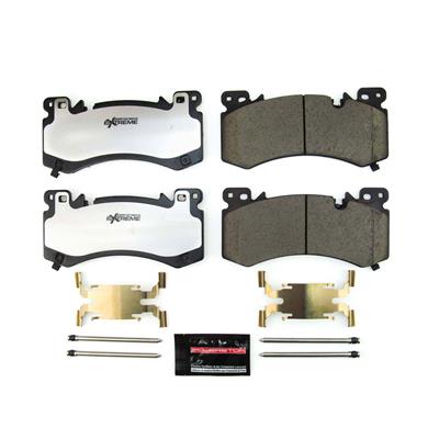 BRAKE PADS Vinyasa Automotive