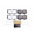 BRAKE PADS Vinyasa Automotive