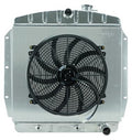 DIRECT-FIT RADIATOR MODULE Vinyasa Automotive