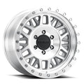 Raceline Wheels 951MC Ryno Machined Wheels - 951MC7906012 Vinyasa Automotive
