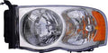 HEADLAMP - LH Vinyasa Automotive