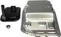 TRANSMISSION PAN Vinyasa Automotive