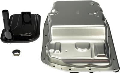TRANSMISSION PAN Vinyasa Automotive