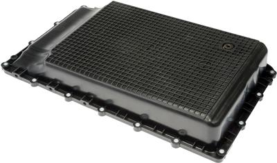 TRANSMISSION PAN Vinyasa Automotive