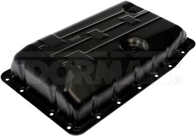 TRANSMISSION PAN Vinyasa Automotive