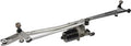 WIPER MOTOR AND LINKAGE Vinyasa Automotive