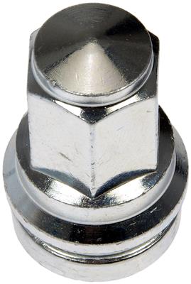 LUG NUTS Vinyasa Automotive