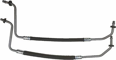 TRANSMISSION LINE Vinyasa Automotive