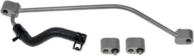 HEATER HOSE ASSEMBLY Vinyasa Automotive