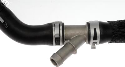HEATER HOSE ASSEMBLY Vinyasa Automotive