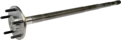 REAR AXLE SHAFT Vinyasa Automotive